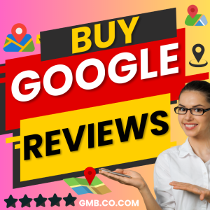 Buy Google Reviews