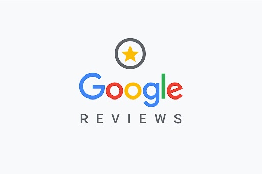 google reviews logo