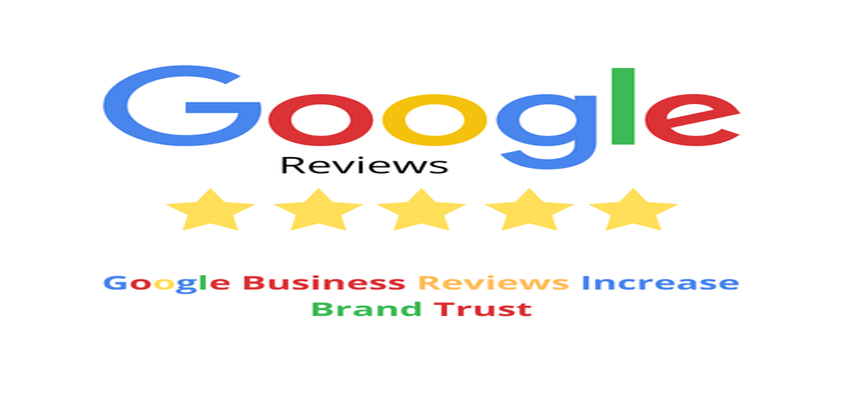 How Google Reviews Increase Brand Trust